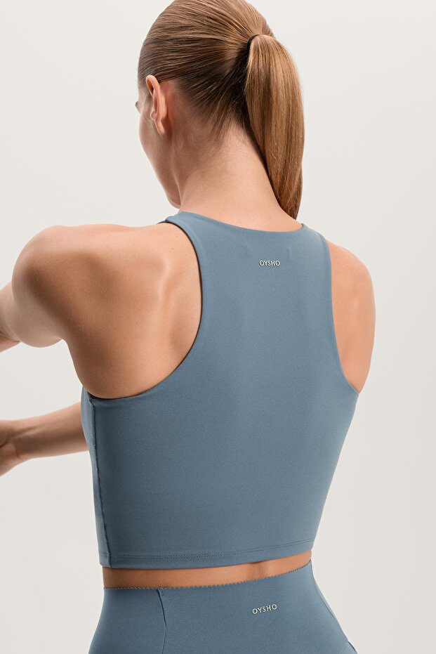 Compressive Tank top - 6