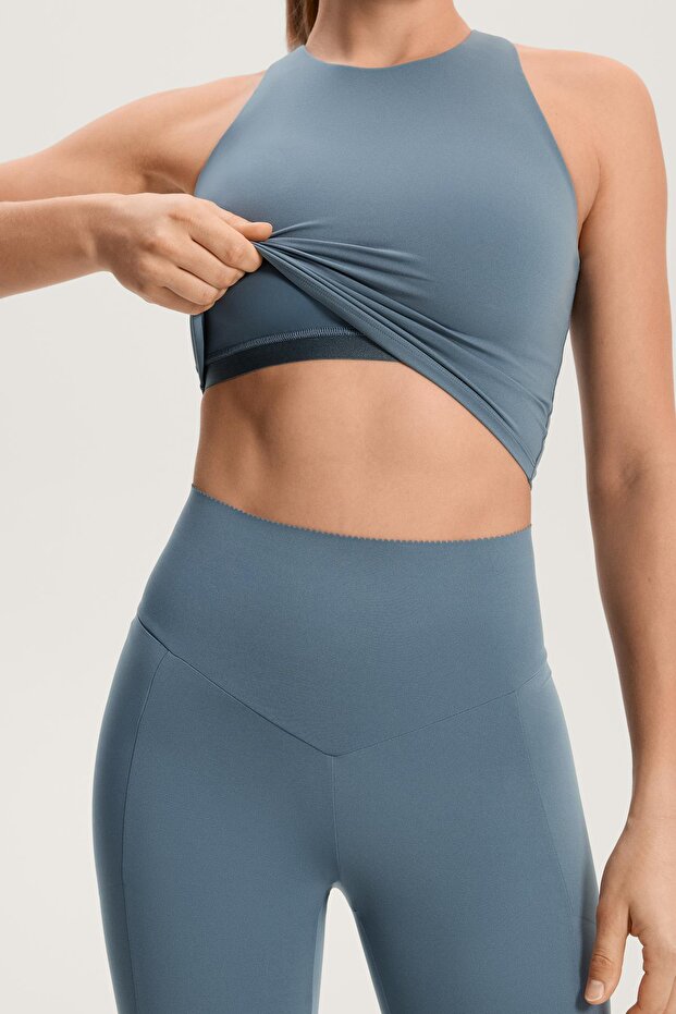 Compressive Tank top - 3