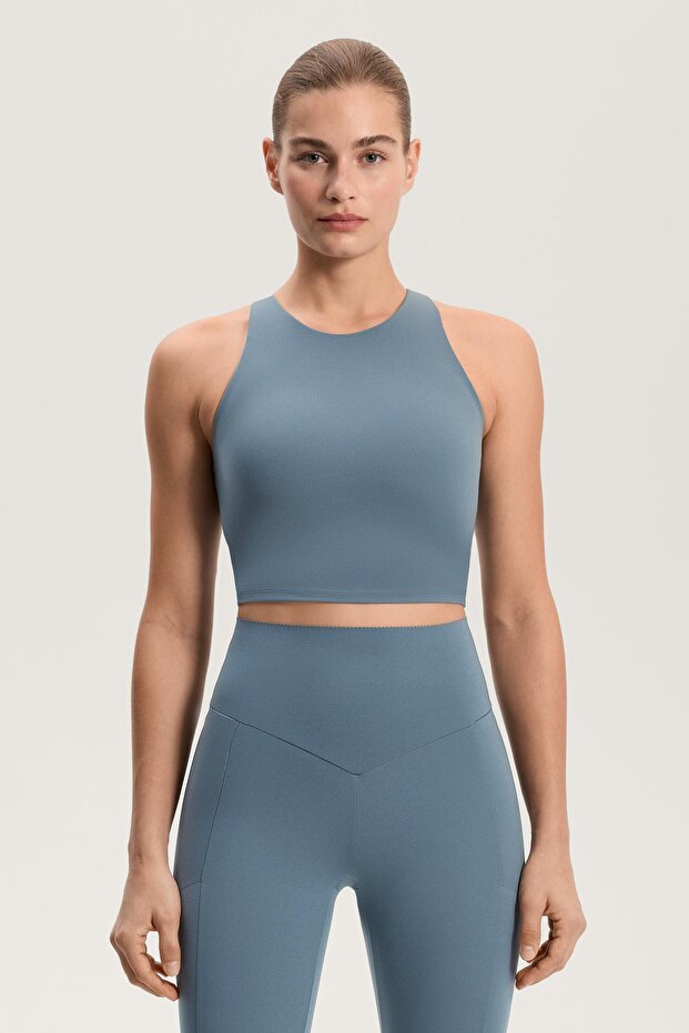 Compressive Tank top - 1