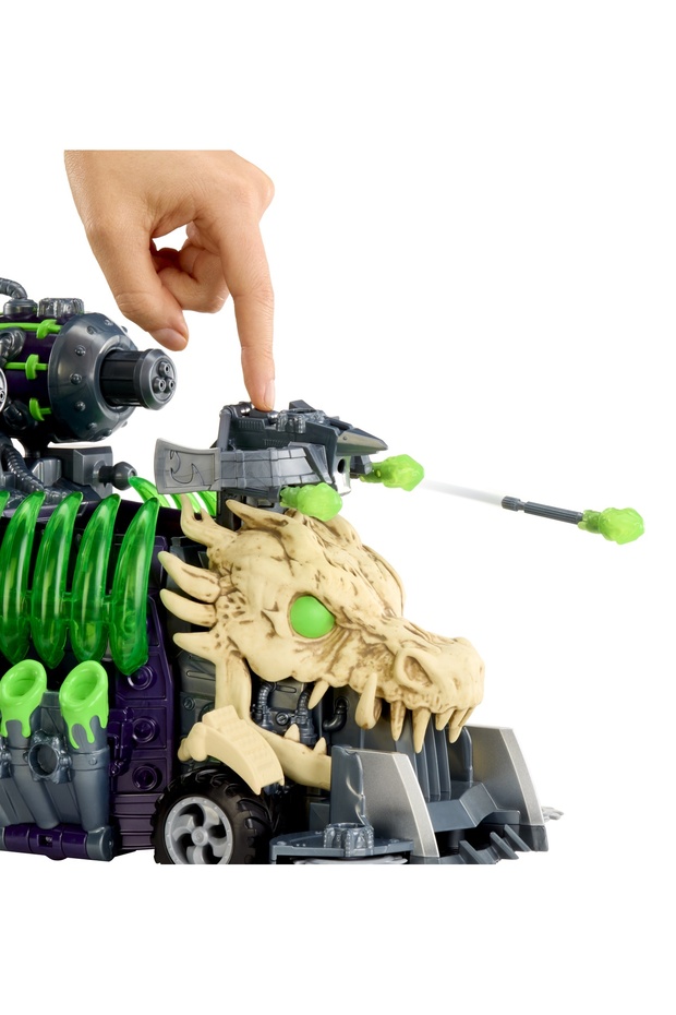 Vehicle - 3