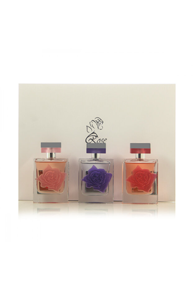 ROSE COLLECTION (GIFT SET)