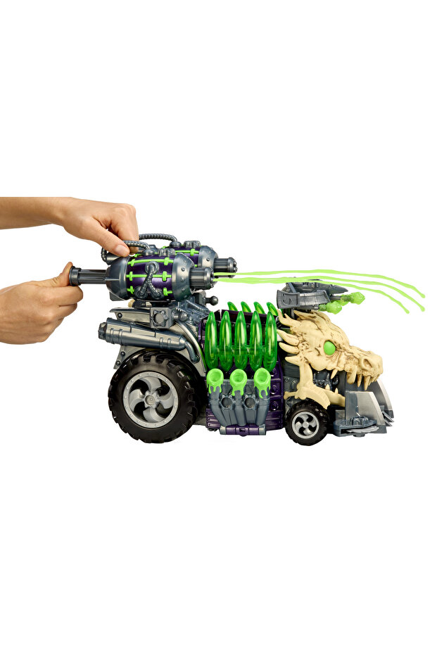 Vehicle - 4