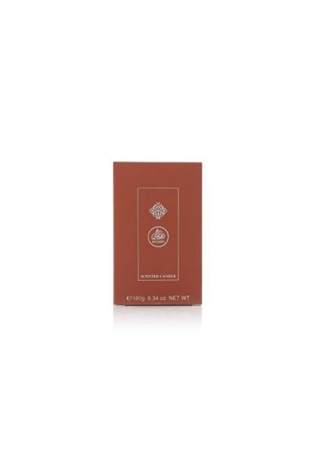 Madawi Scented Candle - A Touch of Luxury in Every Corner
