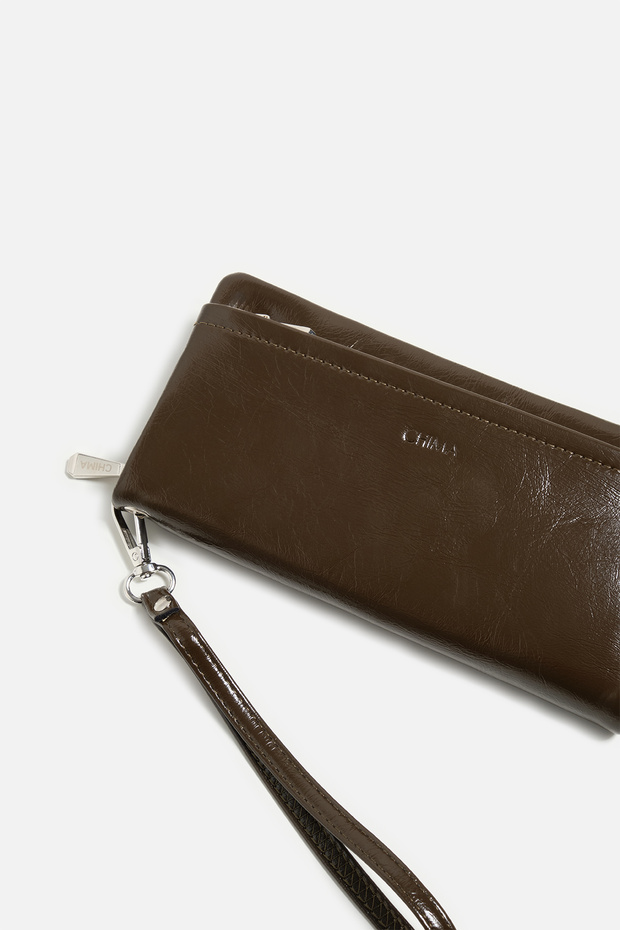 Fermuarlı Cüzdan - 3