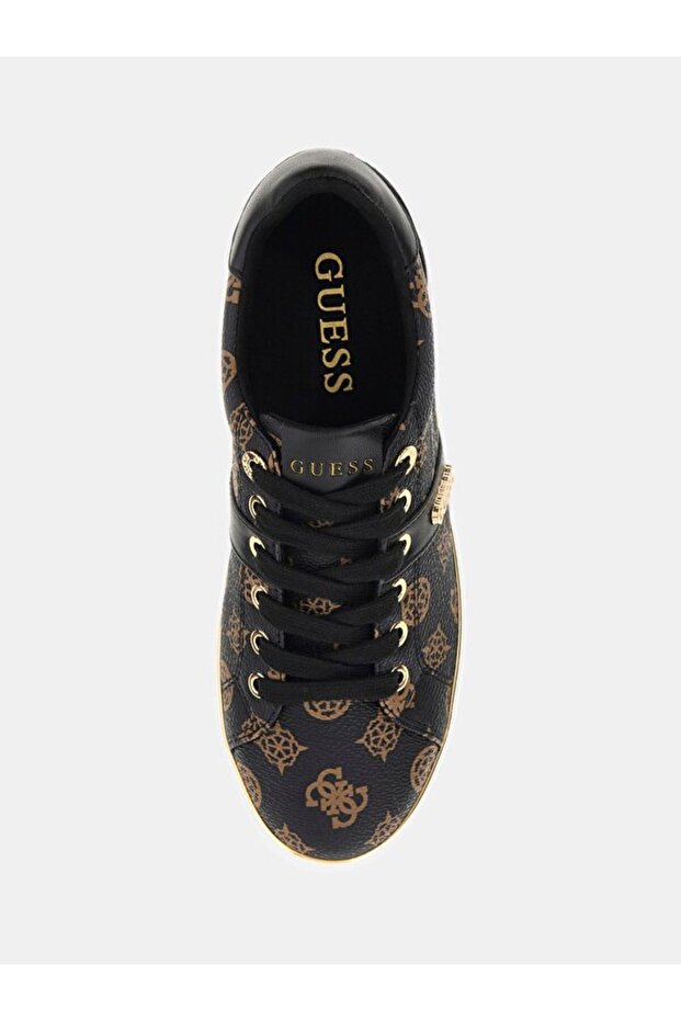 Britz Kadın Sneaker - 2