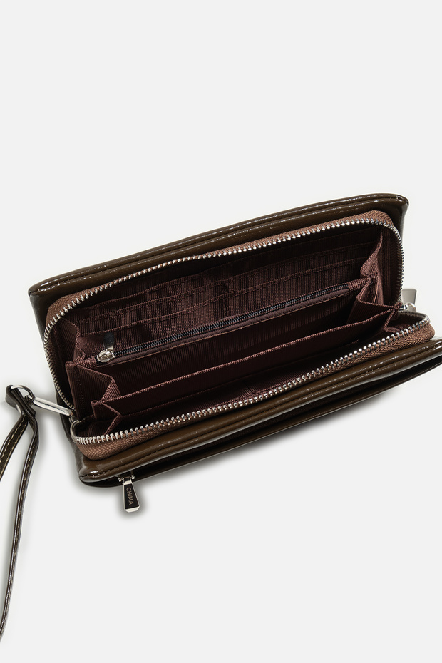 Fermuarlı Cüzdan - 4