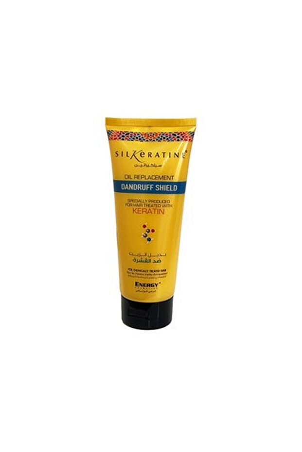 Oil Replacement hair Dandruff Shield | 200 Ml