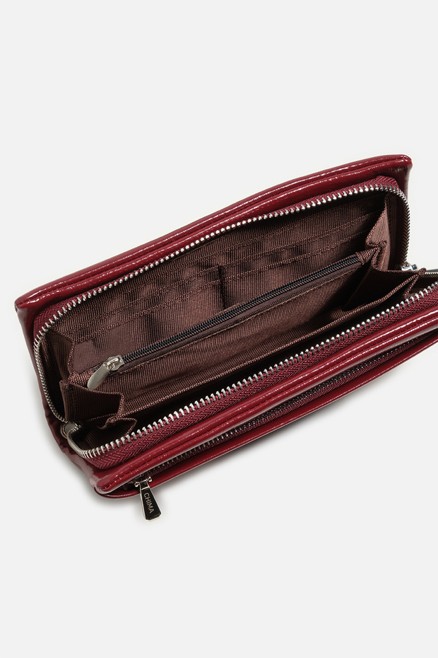 Fermuarlı Cüzdan - 3