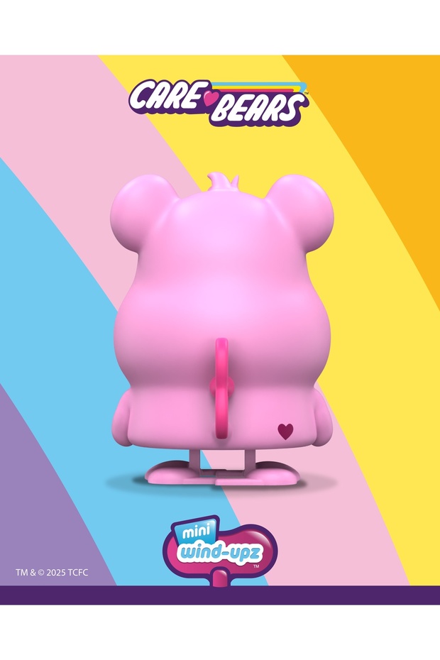 Mini Cheer Bear - 4