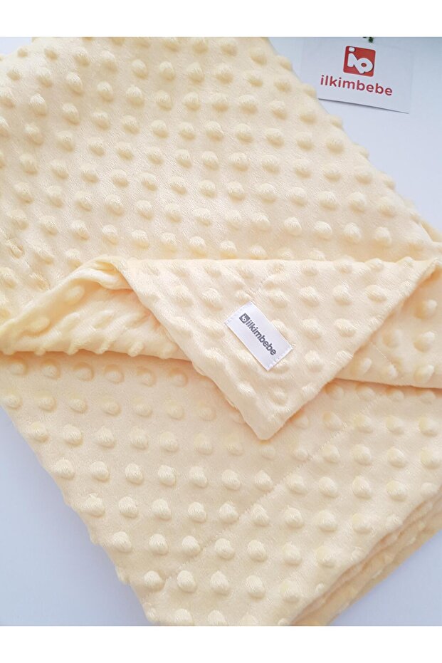 Çift Katlı Nohut Battaniye - 3