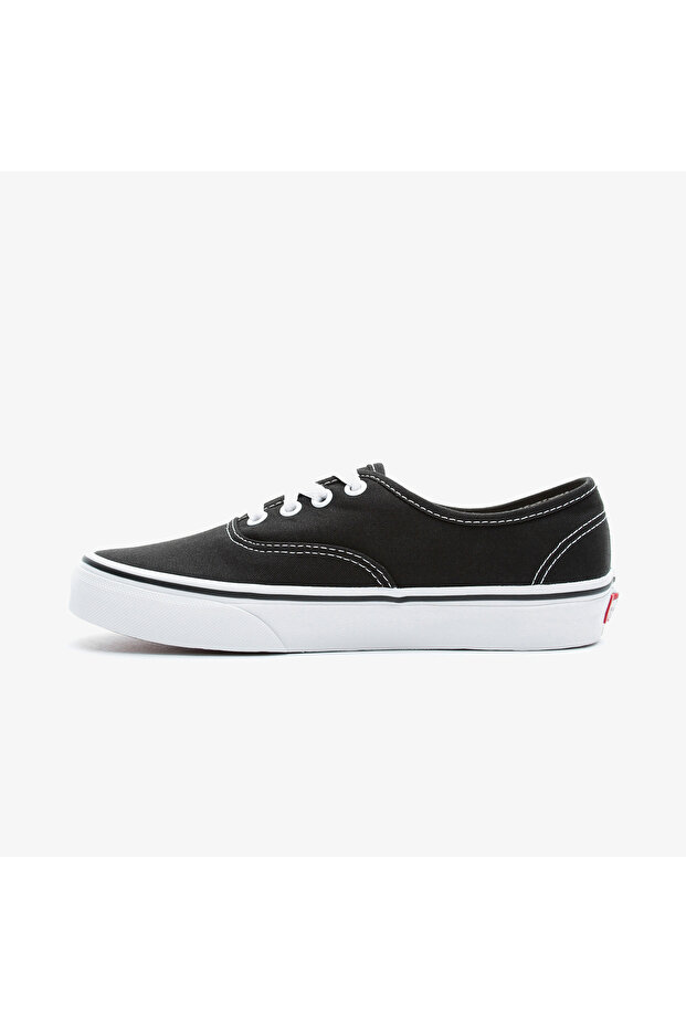 Authentic Siyah Sneaker - 3