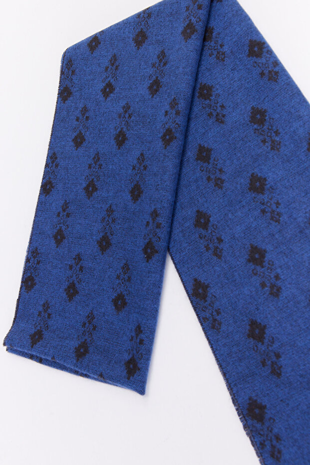 كاسكول منقوش للرجال - 2