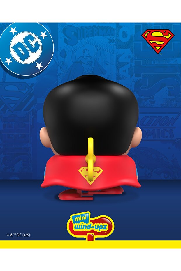 ميني سوبرمان - 3