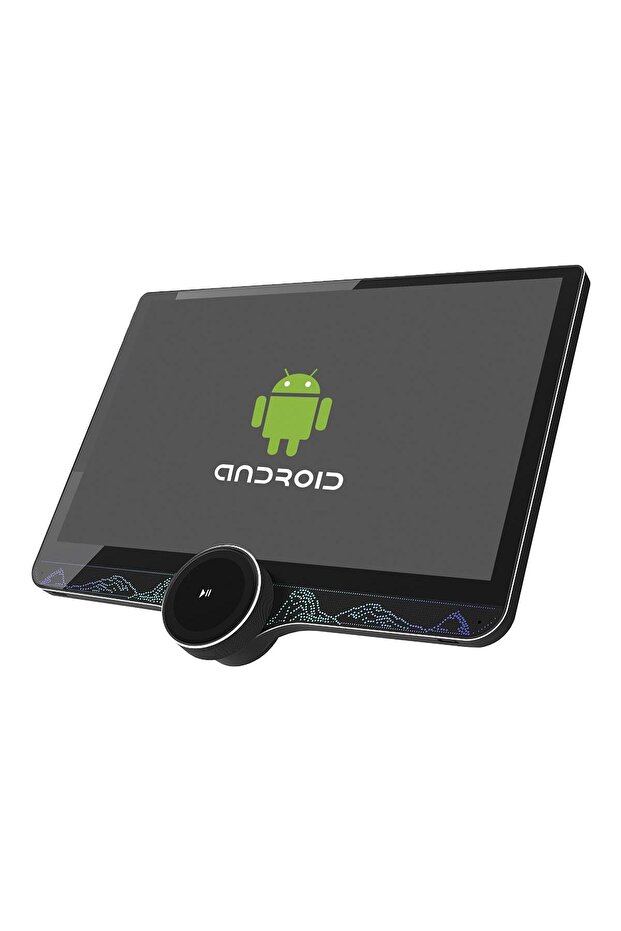 FİAT EGEA ANDROİD MULTİMEDYA CARPLAY DİAMOND AMBİYANSLI PRO SERİ - 7