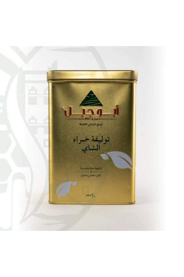 شاي ابو جبل توليفة خبراء الشاي فله 300 جرام