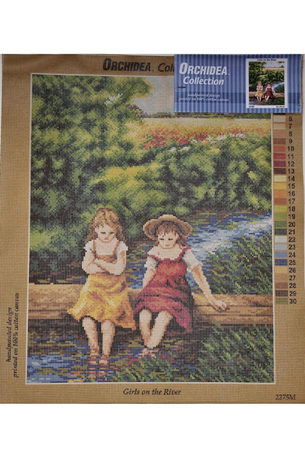 Goblen 2275M 40x50