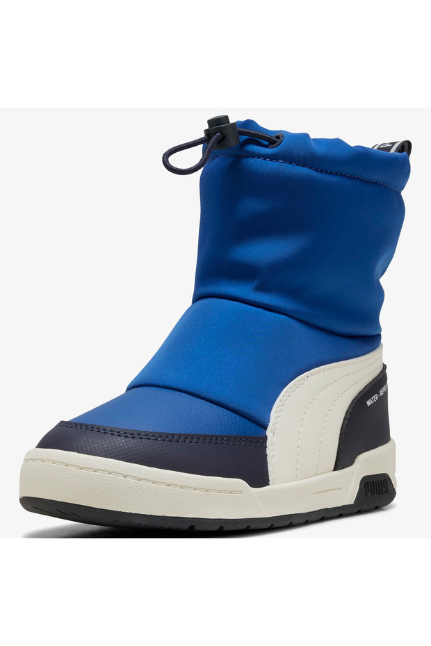 Multiflex 2 Boot AC PS Çocuk Mavi Bot - 5