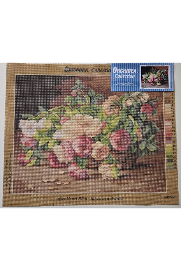 Goblen 3496M 40x50 - 1