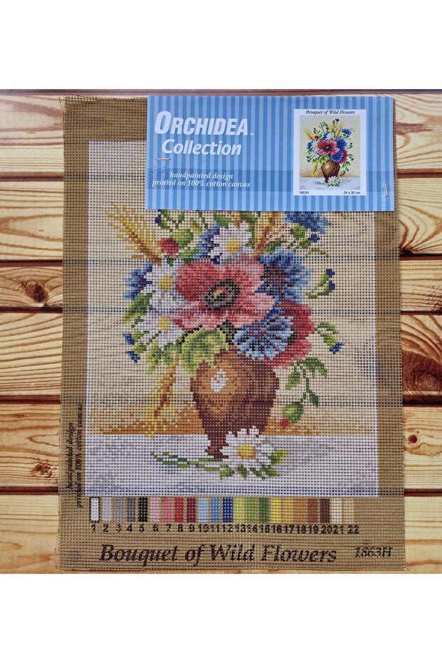 Goblen 1863H 24x30