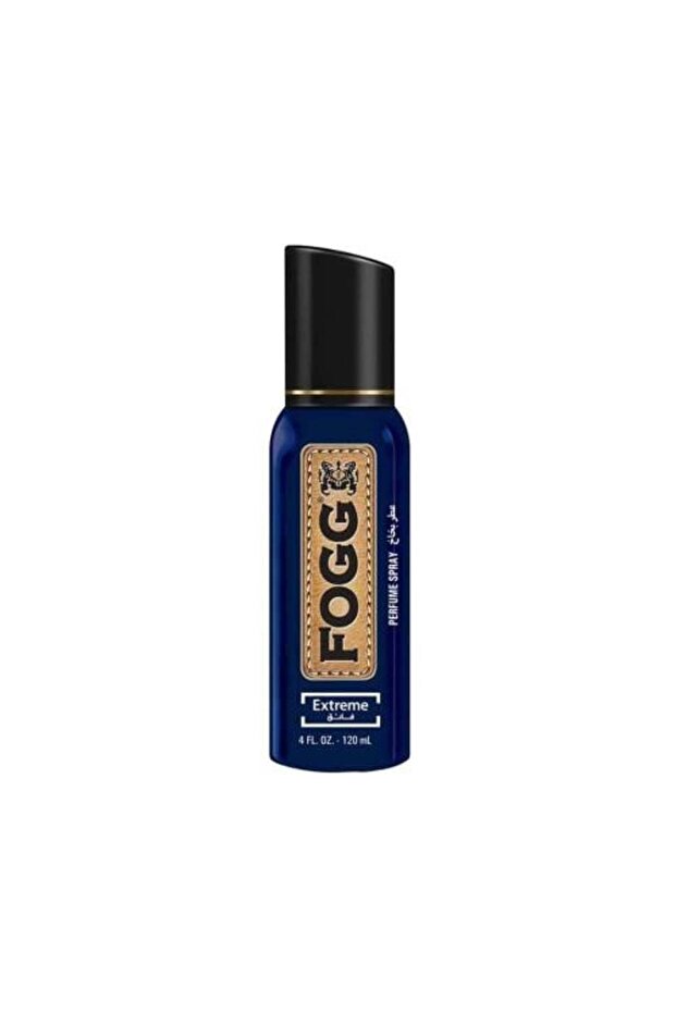 فوج معطر جسم بخاخ فائق للرجال - 120 مل