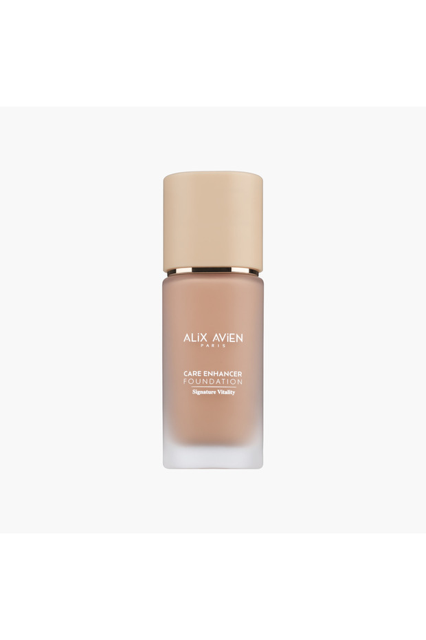 Paris Care Enhancer Foundation - 30 ml