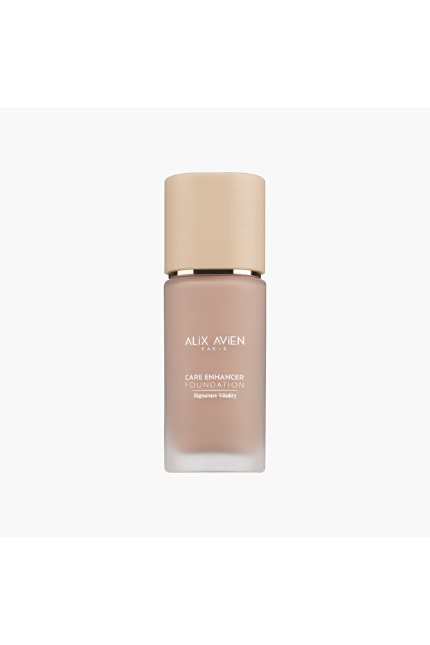 Paris Care Enhancer Foundation - 30 ml