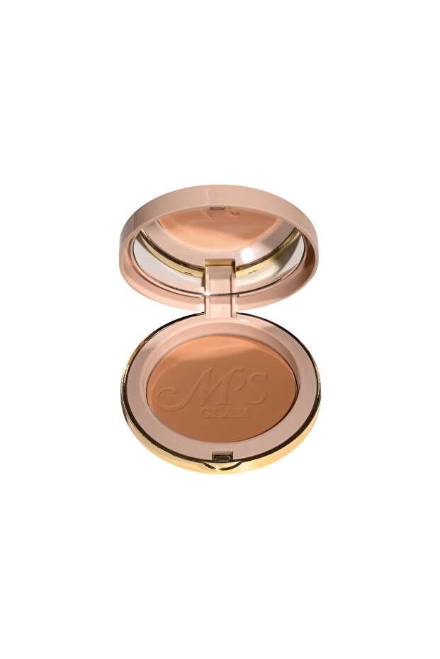 Bperfect Mrs Glam Glorious Skin Powder Foundation - 70 gms