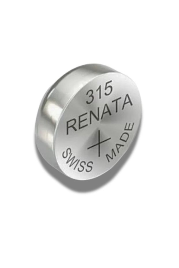 Watch Battery 315