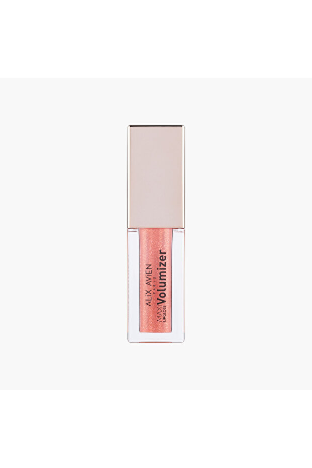Paris Maxi Volumizer Lip Gloss - 3.5 ml