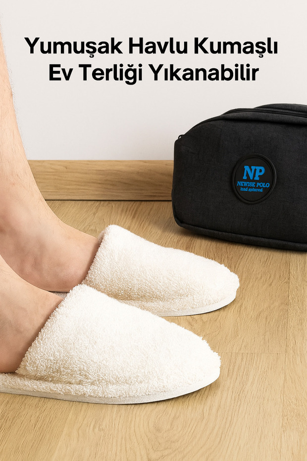 HAVLU EV TERLİĞİ - 3