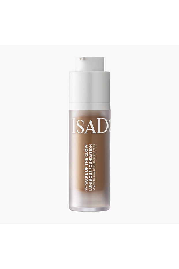 The Wake Up The Glow Luminous Foundation - 30 ml