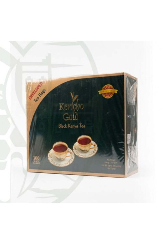 Krisho Gold Kenyan Coated Thread
