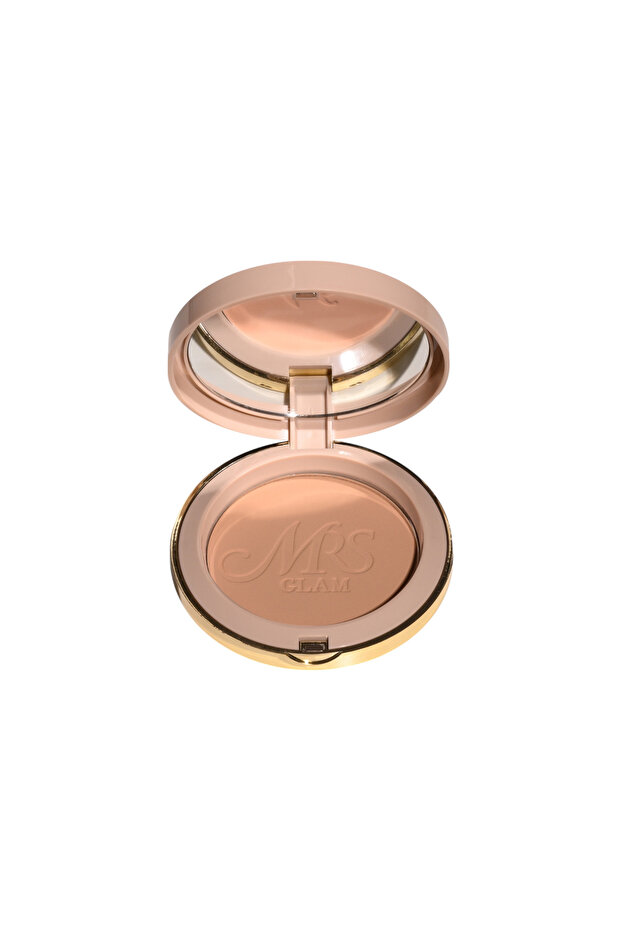 Bperfect Mrs Glam Glorious Skin Powder Foundation - 70 gms
