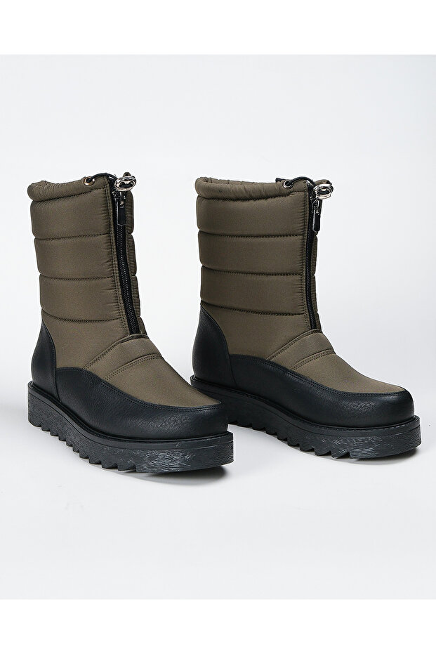 حذاء الثلج للنساء - 2