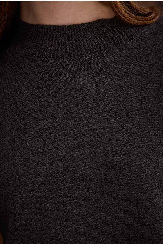 Basic Kazak Antrasit - 3