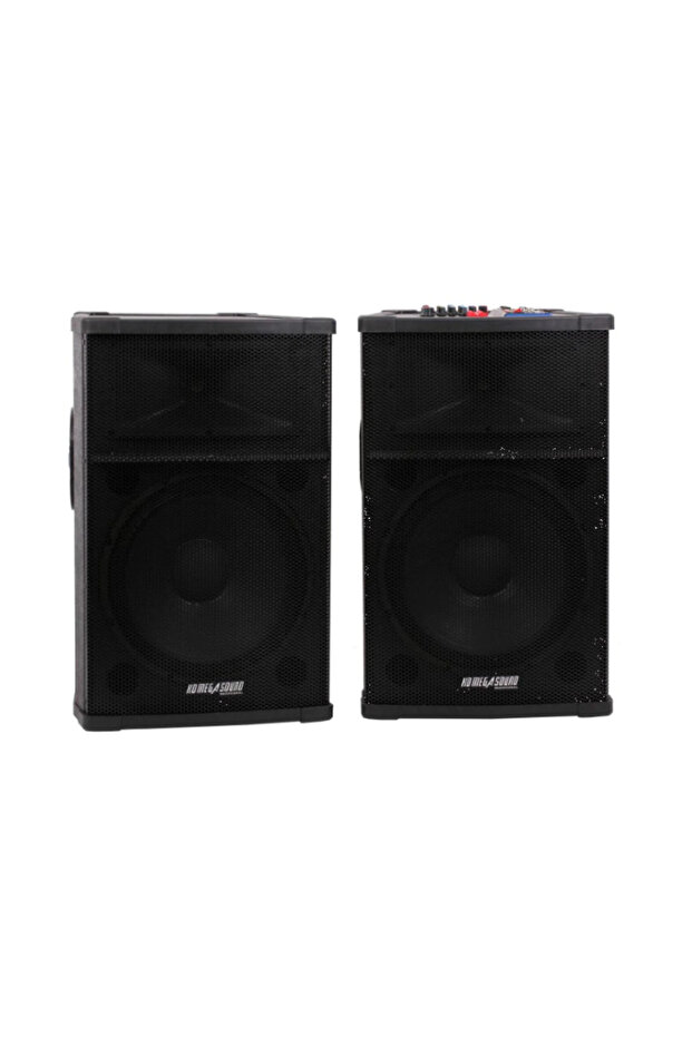 Boxe active 800w - 4