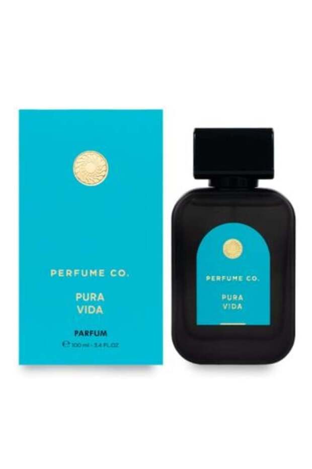عطر بورا فيدا المركز - 100 مل