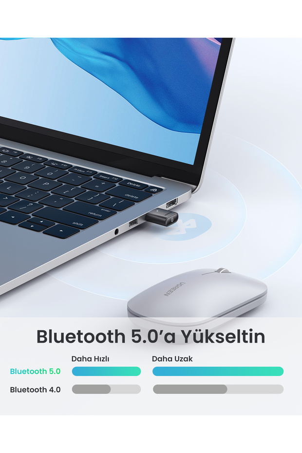 Bluetooth Adaptör, 80889 - 2