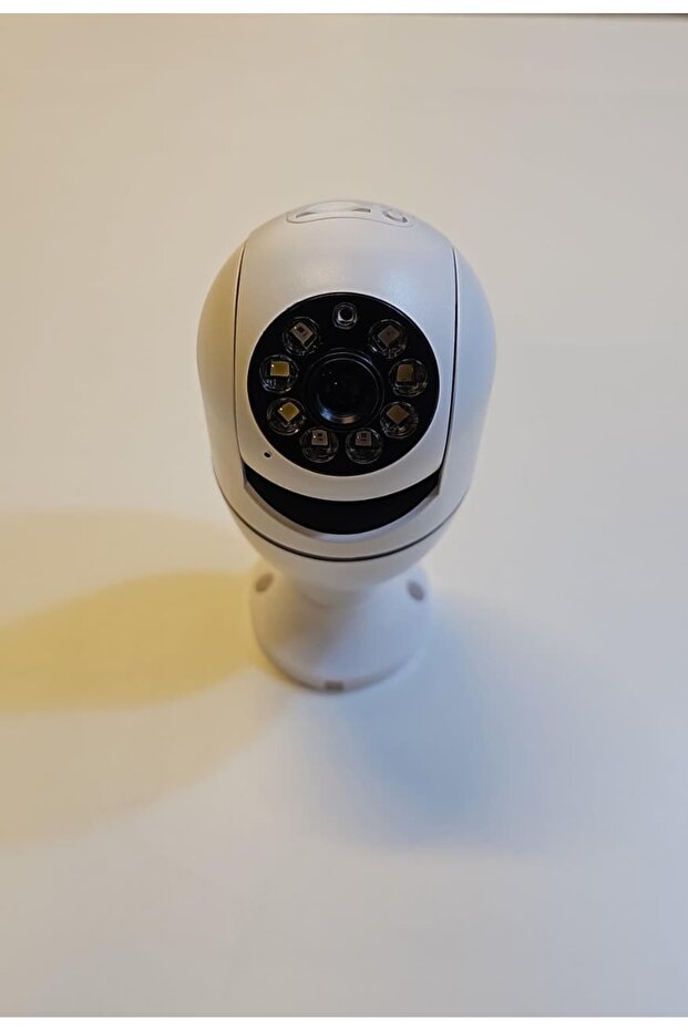 كاميرا مراقبة شكل لمبة - 1