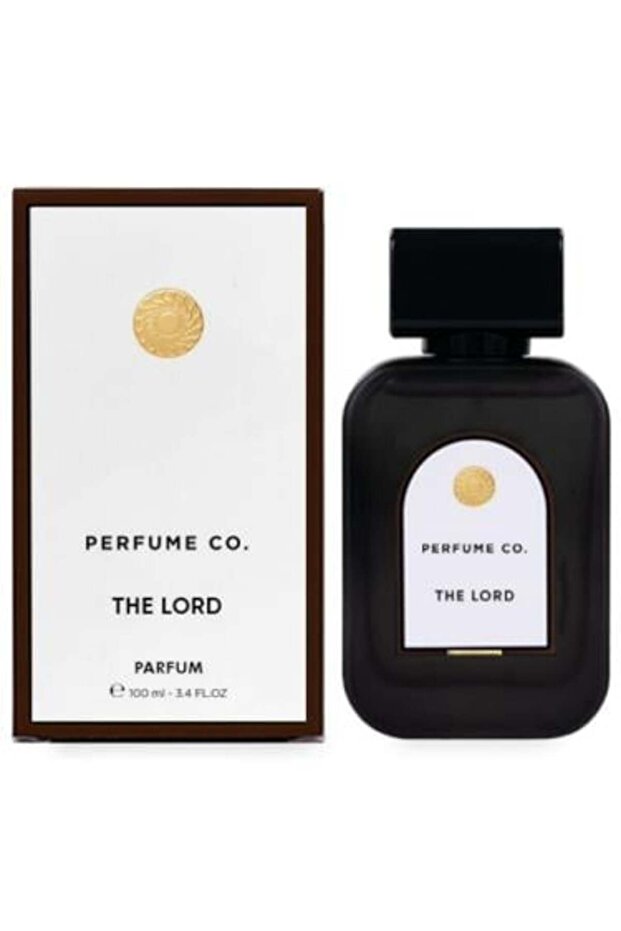 عطر اللورد المركز من - 100 مل