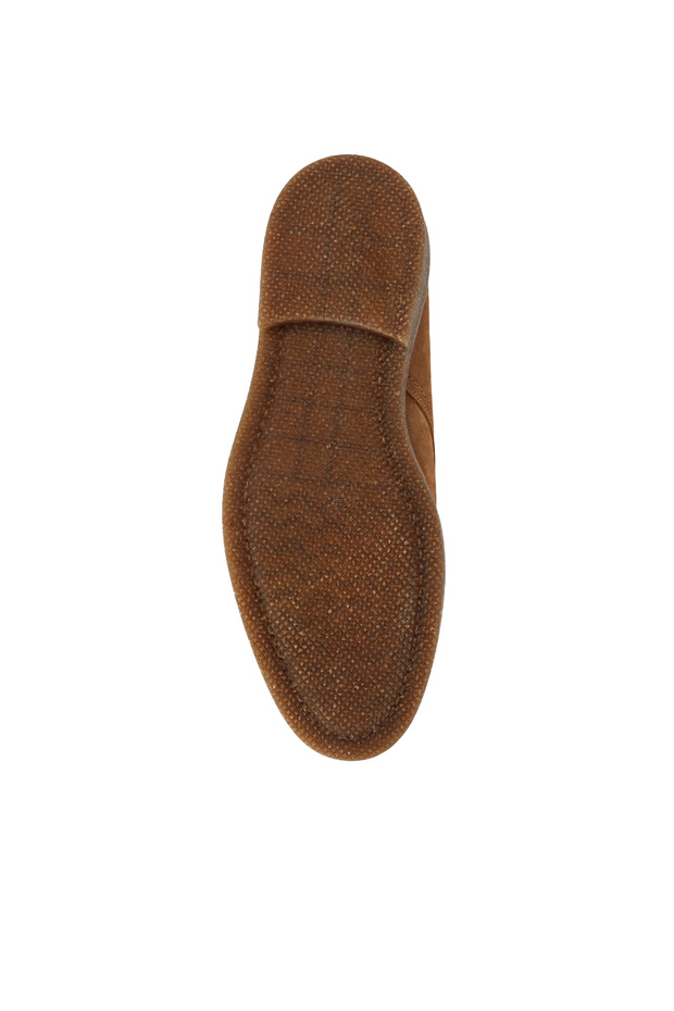 Camel Erkek Süet Bot - 5