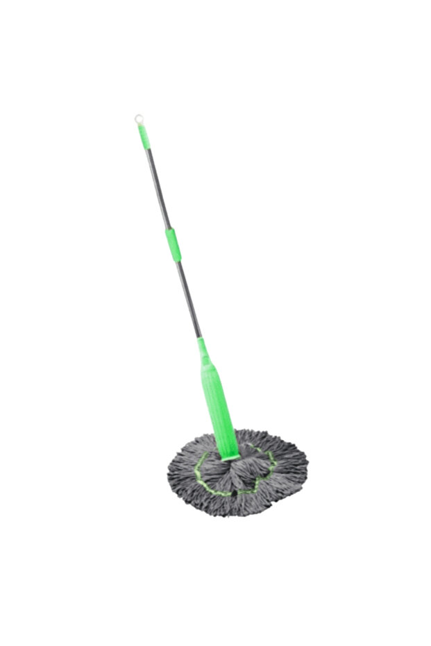 Practical cleaning mop - 1