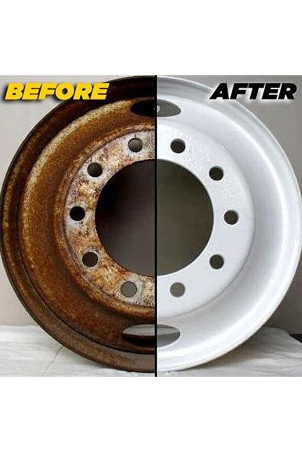 Rust Remover Remove Rust - 6