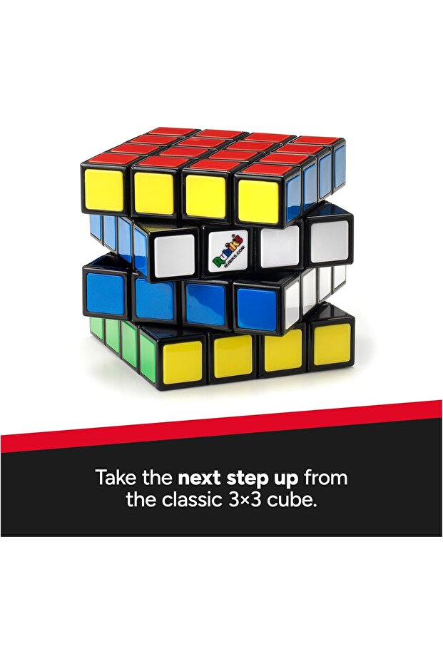 مكعب روبيك ماستر 4x4 - 2