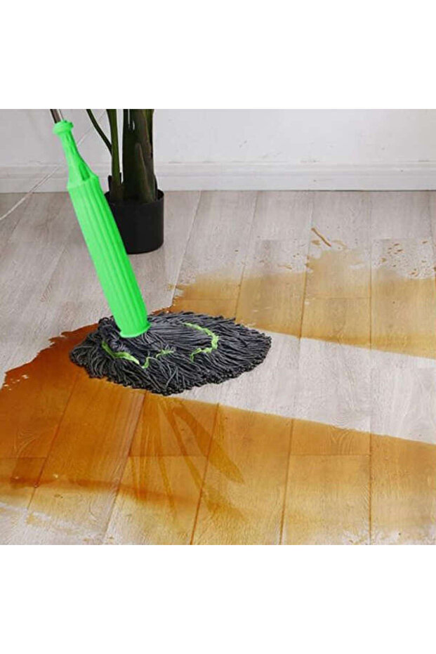 Practical cleaning mop - 3