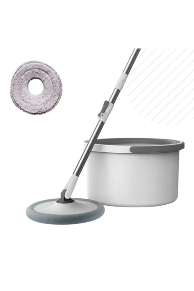 ممسحة الأرضيات الذكية - 1