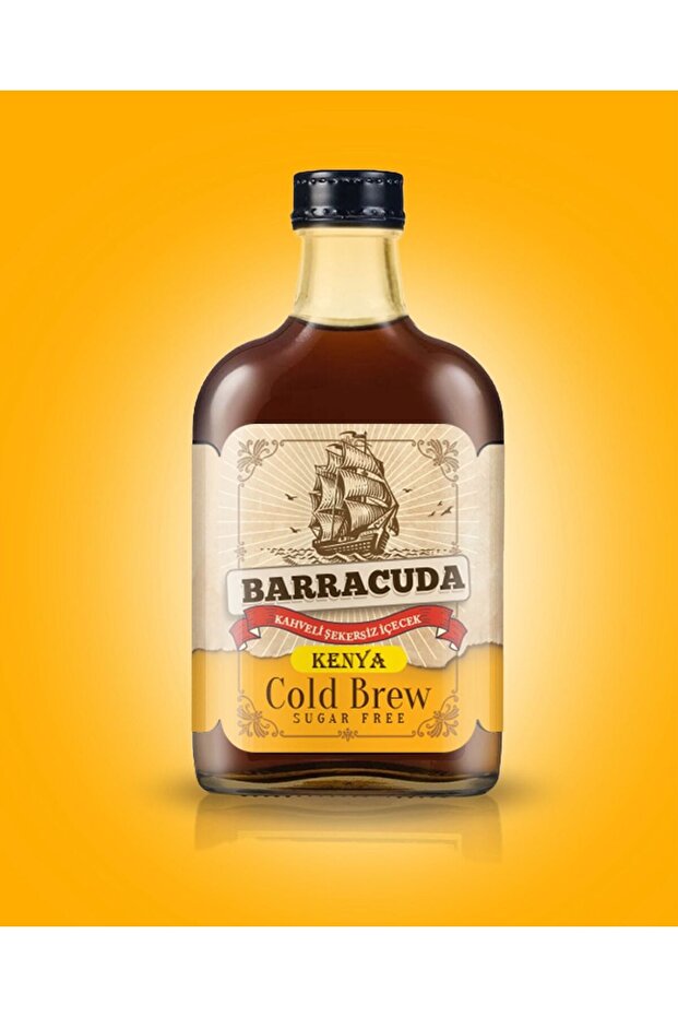 COLD BREW KENYA 200 ML -1 - 1