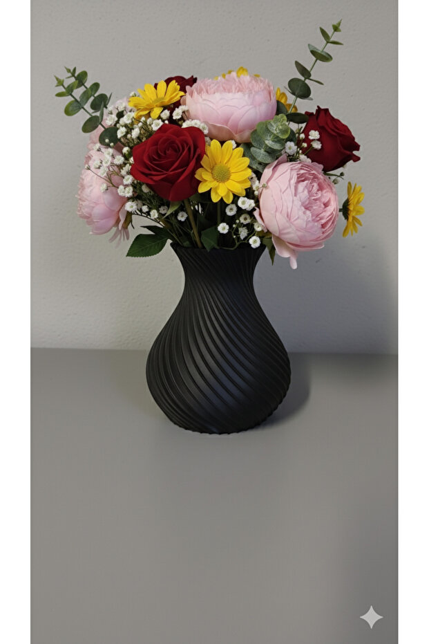 Patterned Decorative - 1