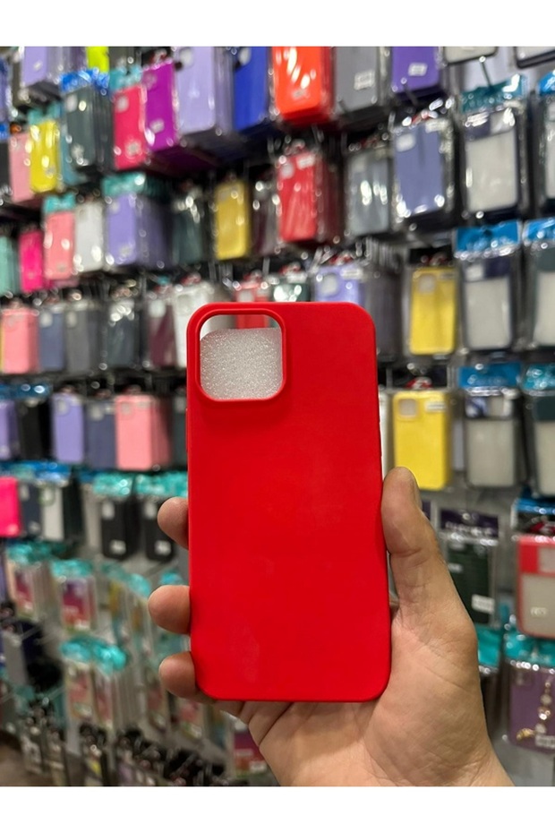 İphone 13 Pro Max Lasman Kapak - 1