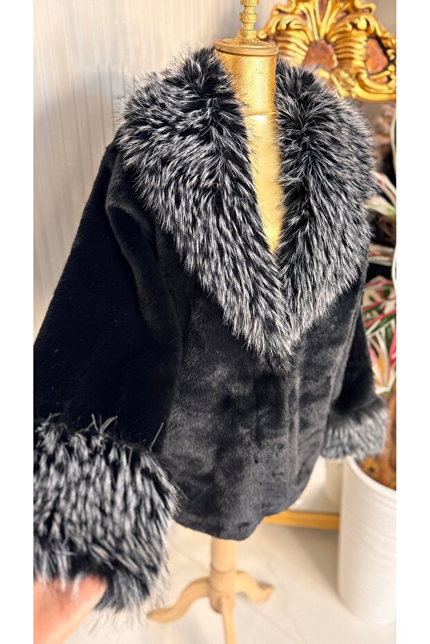 Kırçıllı Kürk - 3